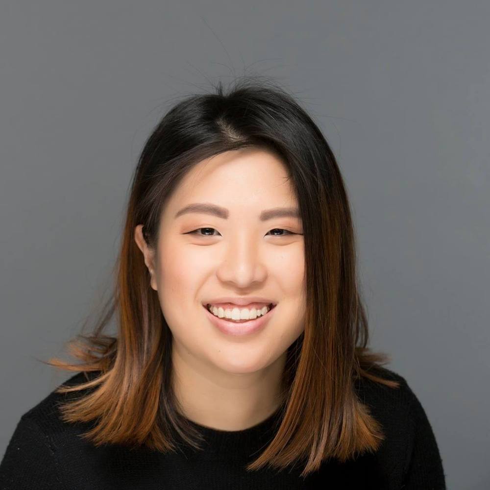 Meet your Posher, Jasmine